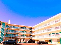 Chateau Mar Beach Resort