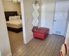 Chateau Mar Beach Resort