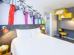 Ibis Styles Vierzon