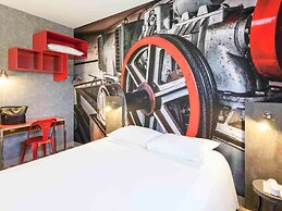 Ibis Styles Vierzon