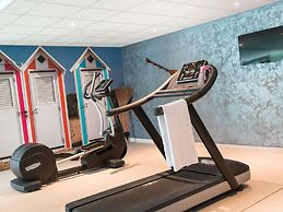 Ibis Styles Vierzon