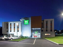 Ibis Styles Vierzon