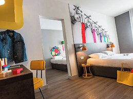 Ibis Styles Vierzon