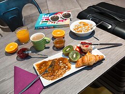 Ibis Styles Vierzon