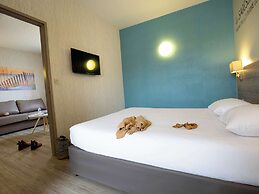 Ibis Styles Vierzon