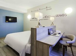 Ibis Styles Vierzon