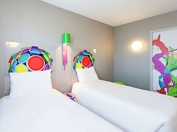 Ibis Styles Vierzon