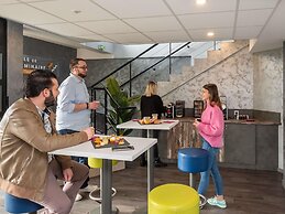 Ibis Styles Vierzon