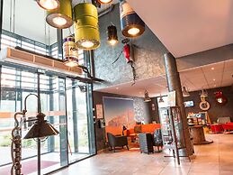 Ibis Styles Vierzon