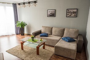 Apartamenty Centrum