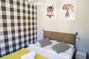 Apartamenty Centrum