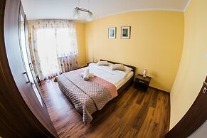 Apartamenty Centrum