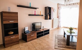Apartamenty Centrum