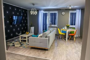 Apartamenty Centrum