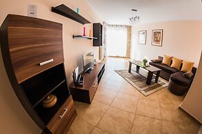 Apartamenty Centrum