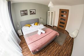 Apartamenty Centrum