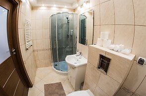 Apartamenty Centrum