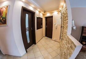 Apartamenty Centrum