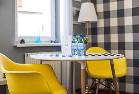 Apartamenty Centrum
