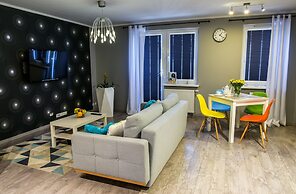 Apartamenty Centrum