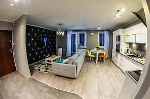 Apartamenty Centrum