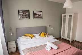 Apartamenty Centrum