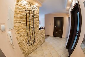 Apartamenty Centrum