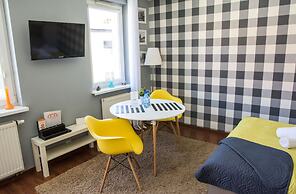 Apartamenty Centrum