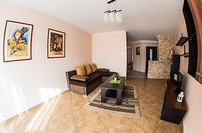 Apartamenty Centrum