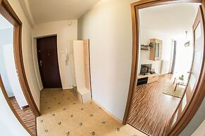 Apartamenty Centrum