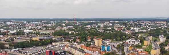 Apartamenty Centrum