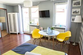 Apartamenty Centrum