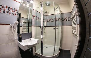 Apartamenty Centrum