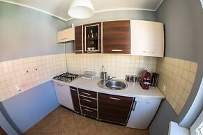 Apartamenty Centrum