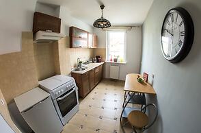 Apartamenty Centrum
