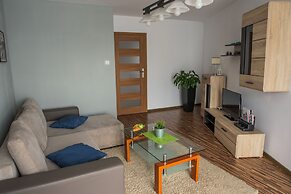 Apartamenty Centrum