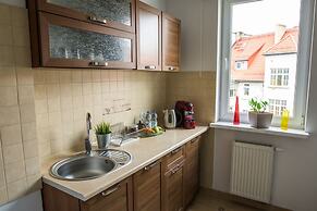 Apartamenty Centrum