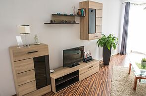 Apartamenty Centrum