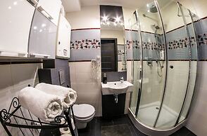 Apartamenty Centrum