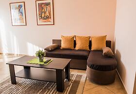 Apartamenty Centrum