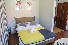 Apartamenty Centrum