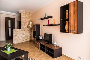 Apartamenty Centrum