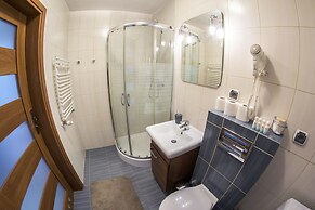 Apartamenty Centrum