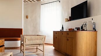 Capelongue, a Beaumier Hotel
