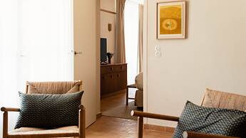 Capelongue, a Beaumier Hotel