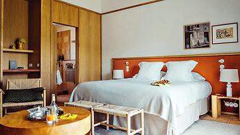 Capelongue, a Beaumier Hotel