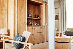 Capelongue, a Beaumier Hotel