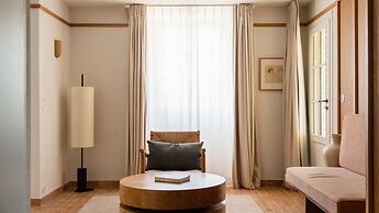 Capelongue, a Beaumier Hotel