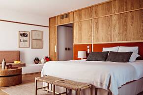 Capelongue, a Beaumier Hotel