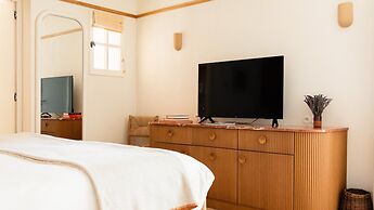 Capelongue, a Beaumier Hotel
